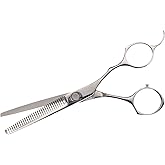 Seki Edge Stainless Steel Blending Scissors (SS-704)