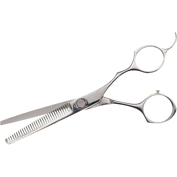 Amazon.com : Seki Edge Stainless Steel Haircutting Scissors (SS