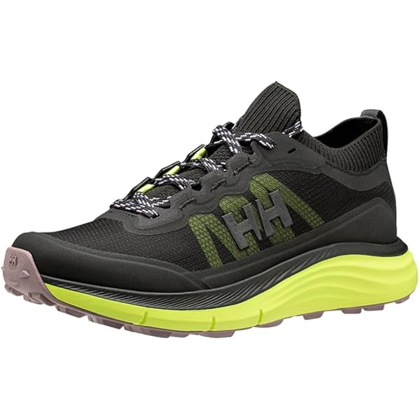 Amazon.com | Helly Hansen Women's Luna Ridge Hiking Shoe