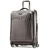 Samsonite DK3 Spinner 29, Charcoal, One Size