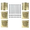 Extreme-Max-Post-Trailer-Guide-On-Pair Extreme-Max-Post-Trailer-Guide-On-Pair