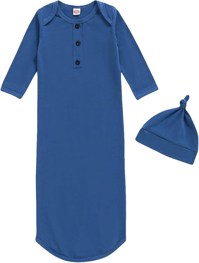 sleeping dress for baby girl