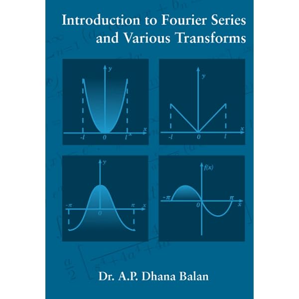 An Introduction to Fourier Series and Integrals (Dover Books on