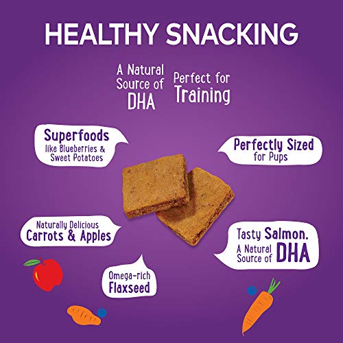3 Wellness+Natural+Training+Treats+3+Ounce