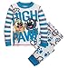 Disney Bingo and Rolly PJ PALS for Boys - Puppy Dog Pals Size 3 Multi