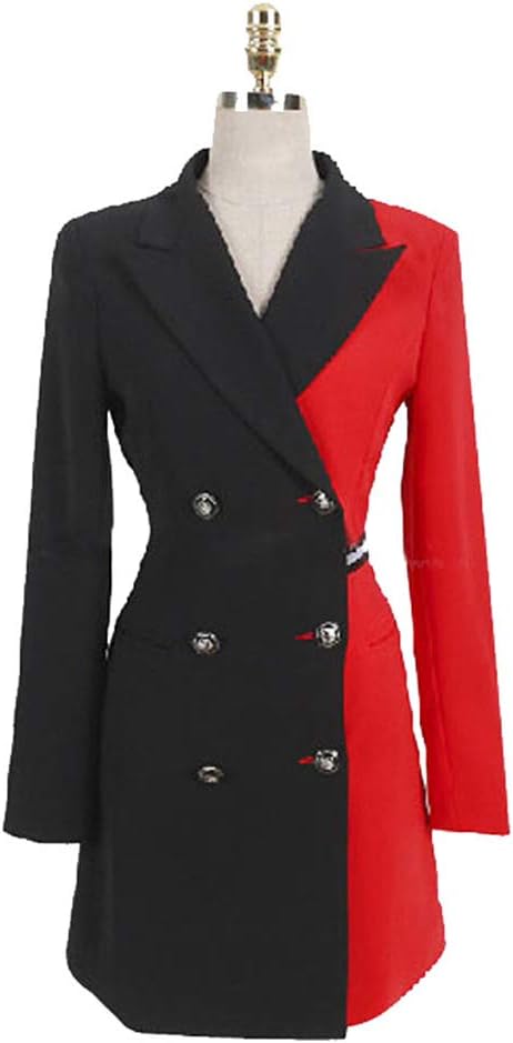 black blazer dress uk