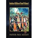 Awaken, Children of Israel: Volume 1