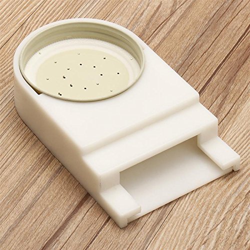Katoot@ Bee Feeder Beehive Entrance For Spring Build Up or Summer Plastic Keeping Hive Beekeeper Tool American Nest Door Type