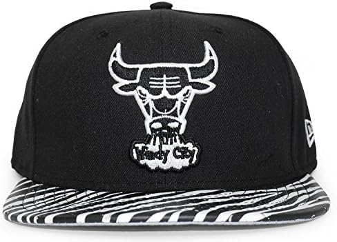ニューエラ New Era Ostrich Zebra 9fifty 並行輸入品 数量限定アウトレット最安価格 Blk Wht Strapback ストラップバック