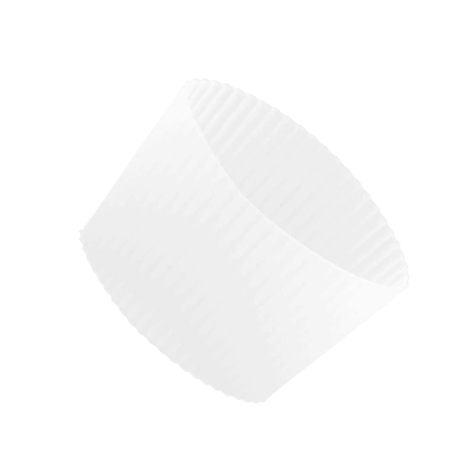 TopHomer Silicone Nonslip Heat Resistant Glass Bottle Mug Cup Sleeve Protector Cover