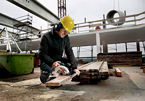Metabo Handkreissaege 160mm 670W – Bild 6