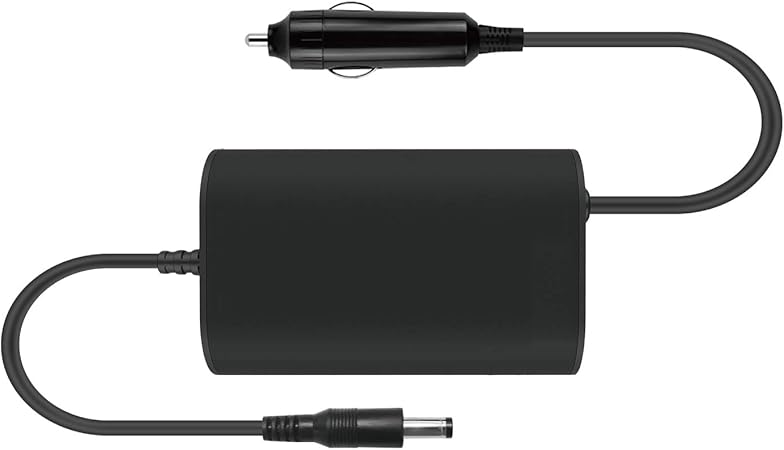 Amazon Lacita カーチャージャー 90w 車内でポータブル電源への高速充電が可能に シガー充電器 アクセサリーソケット充電器 Citaebcc02 インバーター コンバーター 車 バイク