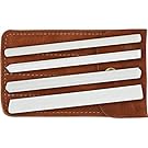 Spyderco Ceramic File Set with Pouch