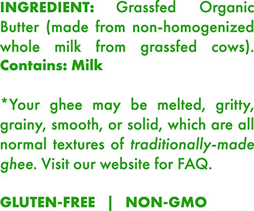 6 PURE+INDIAN+FOODS+Grass+Ounce