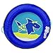 SwimWays Spring Float Kid's Boat, Dark Blue