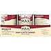 Nutro Max Large Breed Adult Beef And Rice Dinner Chunks In Gravy Canned Dog Food 12.5 Ounce Cans (Pack Of 12); Rich In Nutrients And Full Of Flavor; Supports Healthy Joints & Healthy Skin And Coat
