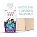 EAS AdvantEDGE Carb Control Protein Shake Chocolate Fudge Ready-to-Drink, 17 g of Protein 11 fl oz Bottle, 12 Count