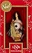 Lenox Snoopy's List for Santa Ornament