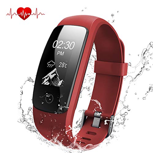 runme Purple Fitness Tracker Upgraded 2018 3rd Generation Activity Tracker, Sports Fitness Watch wit runme Purple Fitness Tracker Upgraded 2018 3rd Generation Activity Tracker, Sports Fitness Watch wit