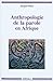 Anthropologie de la parole en Afrique by 