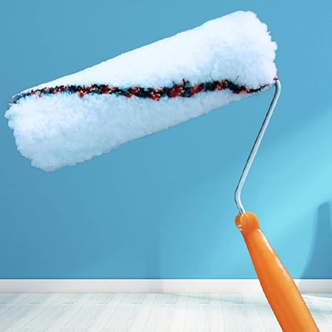 Hw Paint Brush Paint Roller Brush Paint Roller Brush For