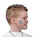 Fun Express Temporary Soccer Tattoos (6 Dozen)