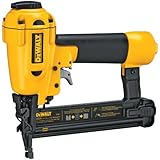 DEWALT D51236K 1-1/4-Inch 18 Gauge Brad Nailer Kit