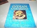 Step-by-step Indian cooking by 