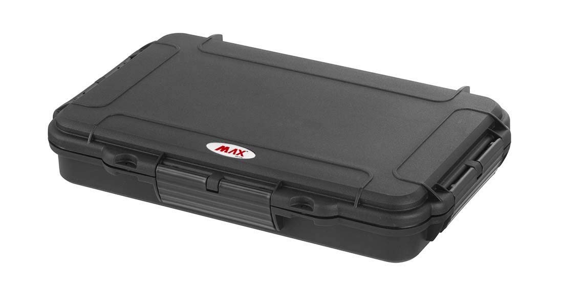 Max MAX003 IP67 Rated Accessory Tool Box