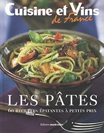 Les  pâtes