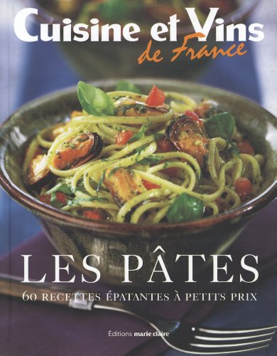 Les  pâtes