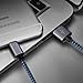 Bestry Lightning Cable 3Pack 3FT 6FT 10FT 8Pin iPhone Charger, Premium Nylon Braided USB Charging Cord Compatible with iPhone 7 7 Plus 6 6s 6 plus 6s plus 5 5s 5c se ,iPad, iPod & More