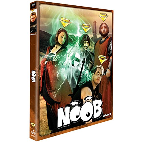 Noob - Saison 2