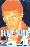 Slam Dunk, Vol. 15 (15)
