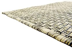 Unique Loom Collection Casual Transitional Solid