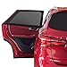 Clearance!! Car Window Shade for Baby, PEYOU[2 PACK] Universal Breathable Mesh Car SUV Rear Side Window Sun Shield, Provide Maximum UV Protection,Protect Baby Kids Pet from the Sun, with Travel E-book