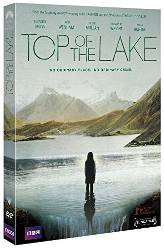 Top Of The Lake