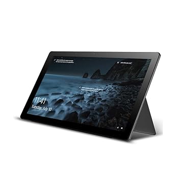ALLDOCUBE Knote8 2-in-1 Tablet-PC, 13,3-Zoll-2K-Bildschirm, 2560 * 1440 IPS Vollansicht, 7. Generation Intel Core m3-7Y30 Dua