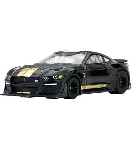 Amazon.com: AFX 22078 Ford GT40 Mark IV #9 White HO Slot Car