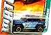 MATCHBOX 2013 - MBX EXPLORERS - Jeep Rescue Concept 49/120