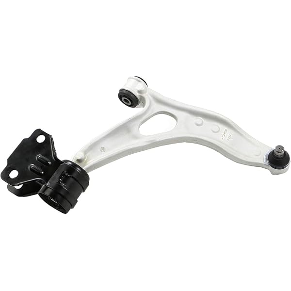 Amazon.com: MOOG RK622788 Suspension Control Arm and Ball Joint  
