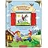 Himpelchen und Pimpelchen: Die sch&ouml;nsten Fingerspiele und Kniereiter