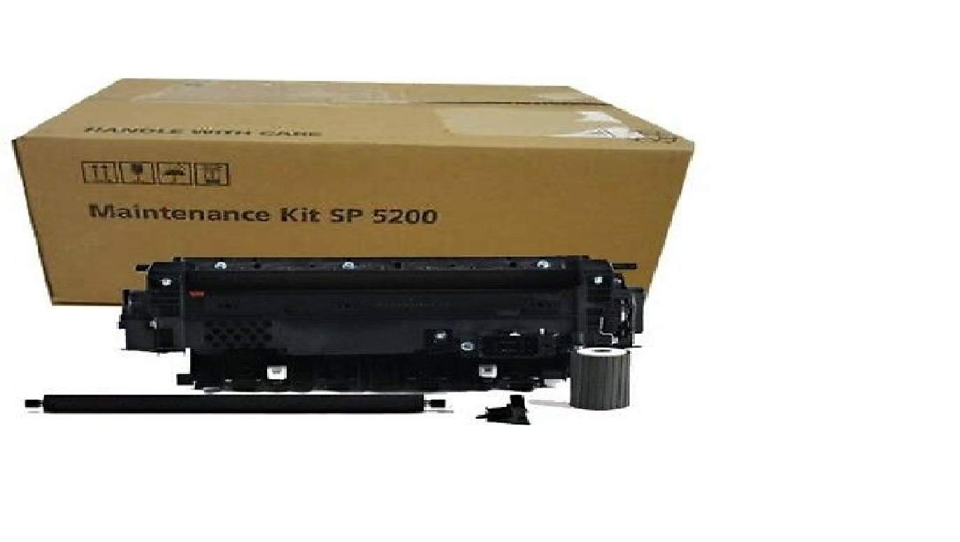 Ricoh Maintenance kit 120000 Pages for Aficio SP 5200DN, SP 5200s