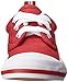 Keds boys Graham Sneaker, Red, 8 Little Kid US