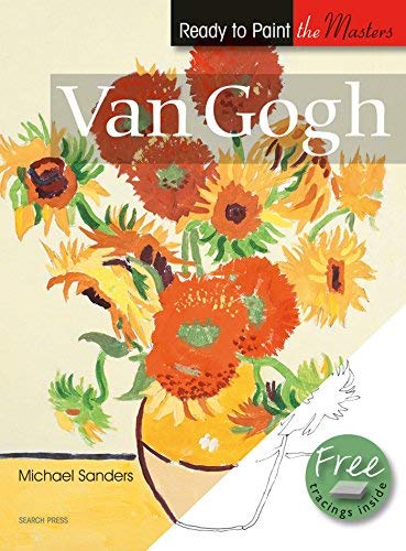 Van Gogh B0092JJMTA Book Cover