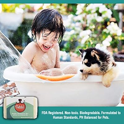 madre de cacao shampoo for humans