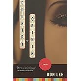 Country of Origin: A Novel