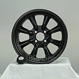 1 PC ONLY ROTA RKR WHEELS 15X8 PCD:4X114.3 OFFSET:0