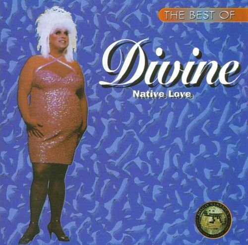 Divine - I