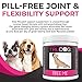 TruDog Free Me Joint Support Supplement for Dogs (60 Grams)